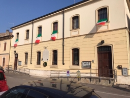 Giornata dell’Unità Nazionale e delle Forze Armate a Santa Maria di Zevio